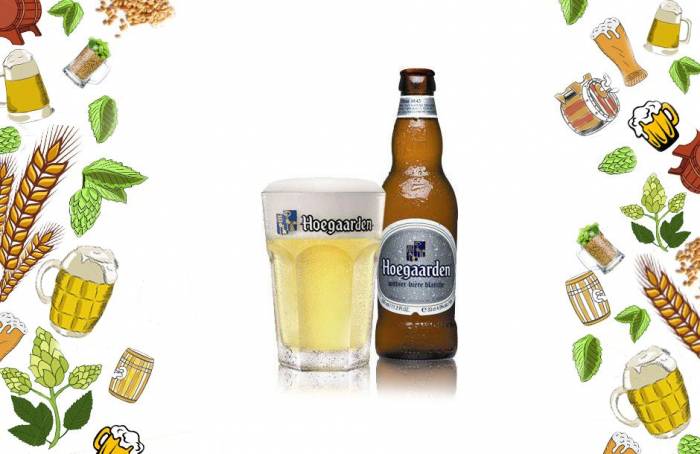 Купити Купити Набор для приготовления Hoegaarden clone на 20 л Иоганн в Україні в Україні