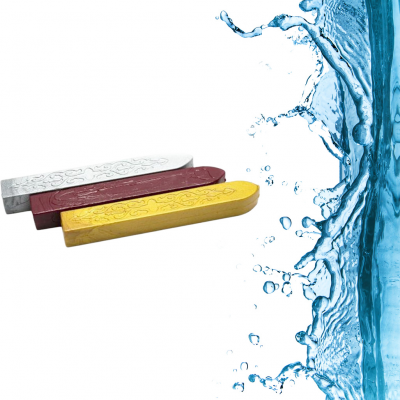 Сургуч палочка Белі