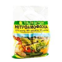 Купити Купити Нитроаммофоска 1 кг в Україні в Україні