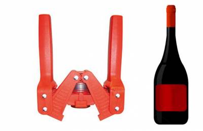 Укупорщик кроненпробкой Эмили