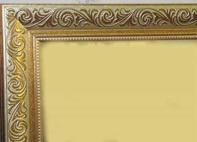 Купить зеркало в раме 1486 x 886 мм Шемая