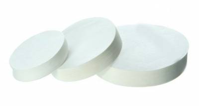 Фильтр обеззоленный Ø 55 мм Астар