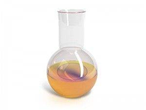 Колба плоскодонная П-2- 250-50 ТС (2296)