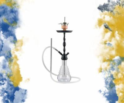 Кальян AMY Hookah (Германия) 630D-01 Glorious