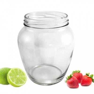 Банка Амфора Твист-Офф 0,720 литра Ананас