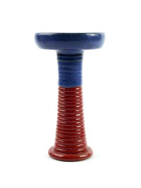 Чаша для кальяна Super Bowl Monster Chunky