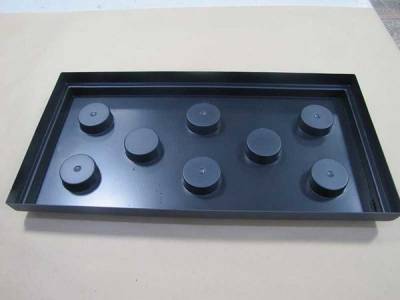 Купить поддон под прямоугольный аквариум 600x300 мм Щелкун