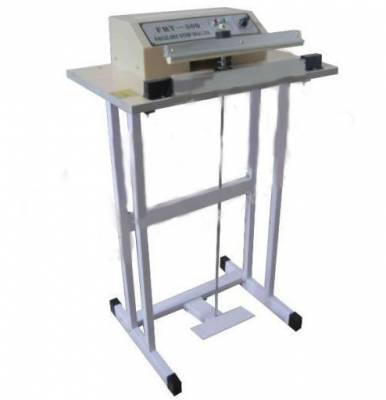 Ножные импульсные запайщики серии FRT-300