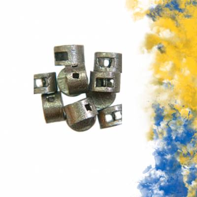 ПЛОМБЫ СВИНЦОВЫЕ