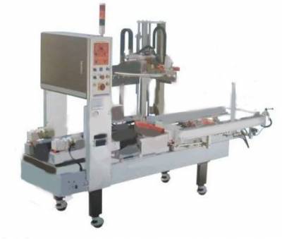 Автоматические сборщики коробов серии CXJ-8560A