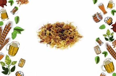 Купить ирландский мох 25 гр Кастель