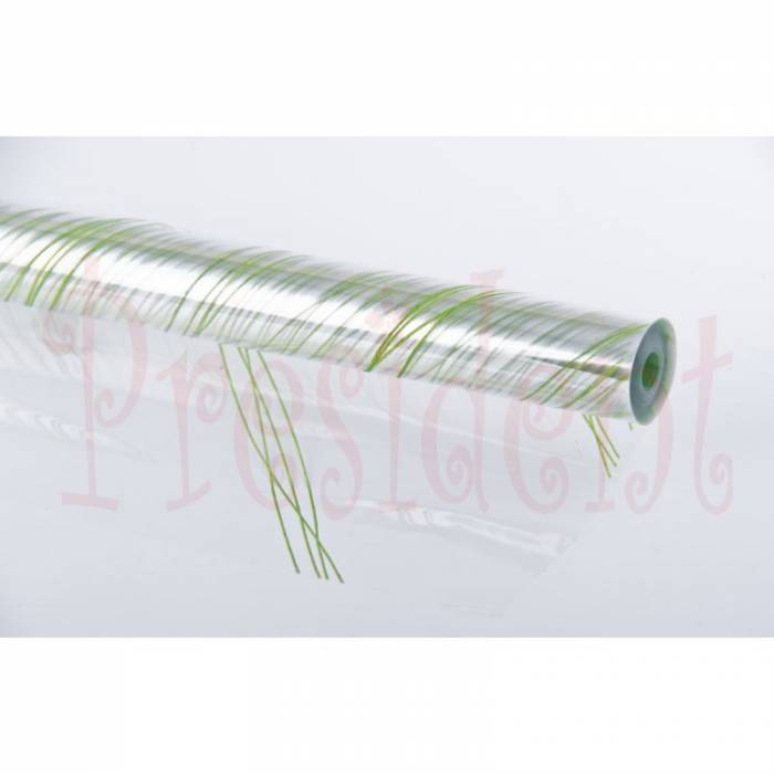 Пленка с рисунком «Травка»