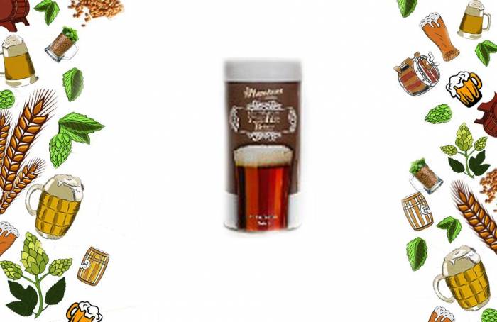 Купити Купити Солод muntons yorkshire bitter Ополонек в Україні в Україні