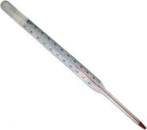 Термометр ТТЖ-М исп.1П 6(0+200°С)