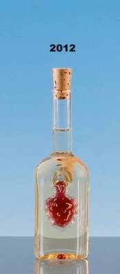 Бутылка для вина, масла 2