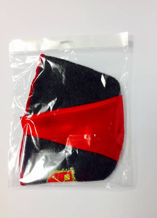 Шапка национальная Казацкая в магазине купить в сауну 