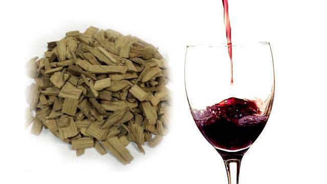 Купити Купити Чипсы дубовые на 10 литров Брест в Україні в Україні