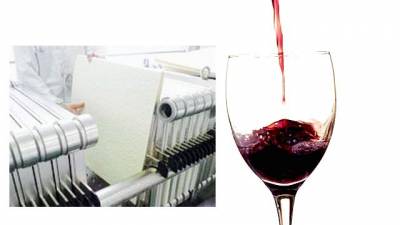 Фильтр-картон Becopad 450