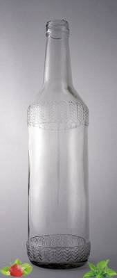 Бутылка Вн-500-Очаково