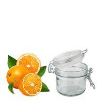 Банка для десертов Джек 0,2 л