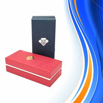 Коробочка под брелок 