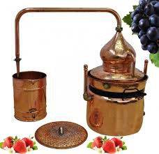 Дистиллятор заказать CopperGarden Hydro 50 литров Авеленго