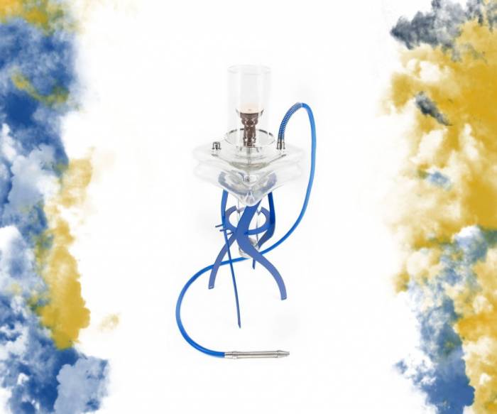 Купити Купити Кальян SD Hookah (Украина) Heaven Square в Україні в Україні