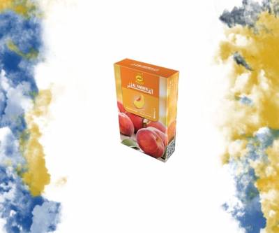 Al Fakher - Mango flavour