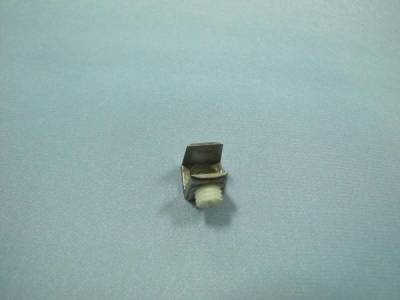 Купить полкодержатель торцевой Манты 