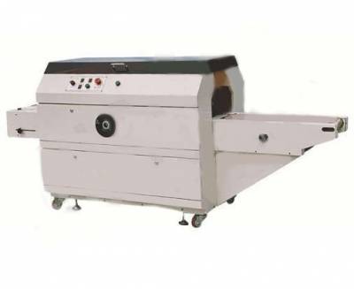 Автоматический аппарат для упаковки в пищевую стрейч-пленку SW-300A