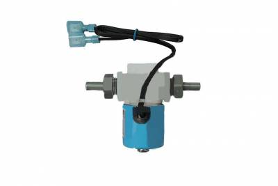 Купить соленоидный клапан 220v ДУ 2 5 Эвелен с клеммами Дайсен