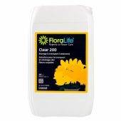 Растворы для ухода и транспортровки срезанных цветов FLORALIFE Clear200  подкормка для срезанных цветов, бочка 100литров