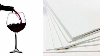 Фильтр-картон купить Becopad 350-тонкая фильтрация