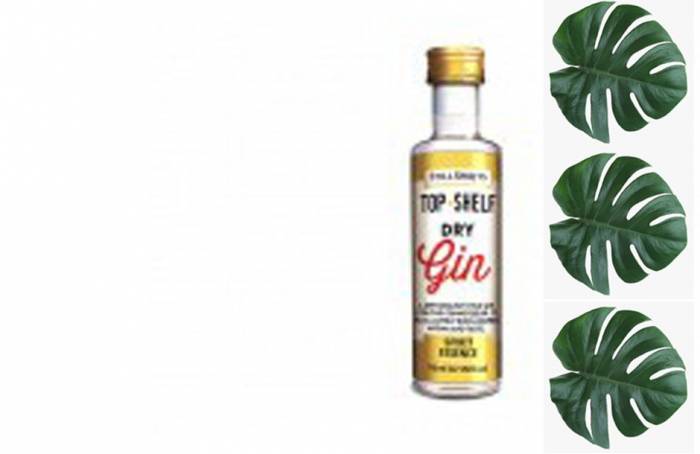 Купити Купити Купить Эссенция Still Spirits Top Shelf Dry Gin Уренгой в Україні в Україні