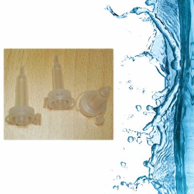 Крышка-капельнца полиэтиленовая &quot;Моран&quot;