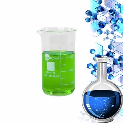 Стакан термостойкий Колхис 400 мл высокий с носиком и градуировкой  