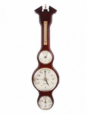 Метеостанция Windsor 4 в 1 Влощова