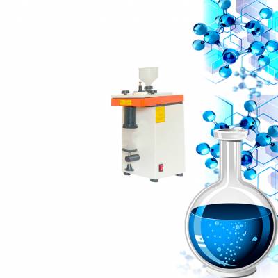 Лабораторная мельница ЛМТ-2