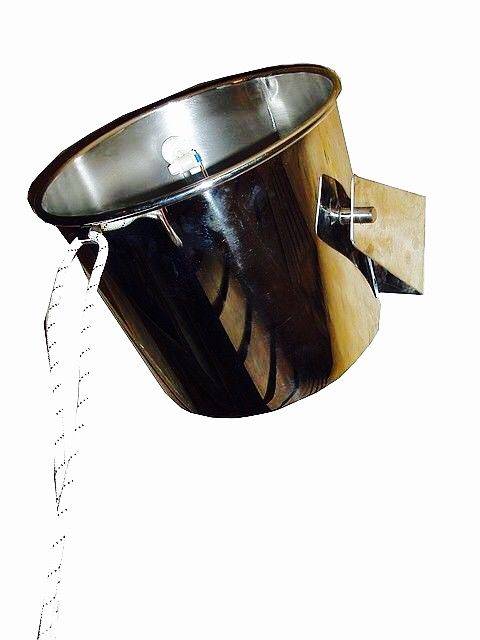 Ведро-водопад «Мойдодыр»