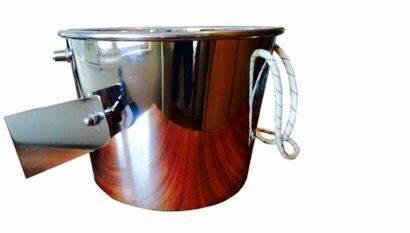 Ведро-водопад «Мойдодыр»