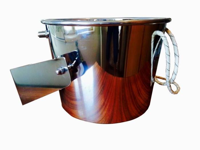 Ведро-водопад «Мойдодыр»