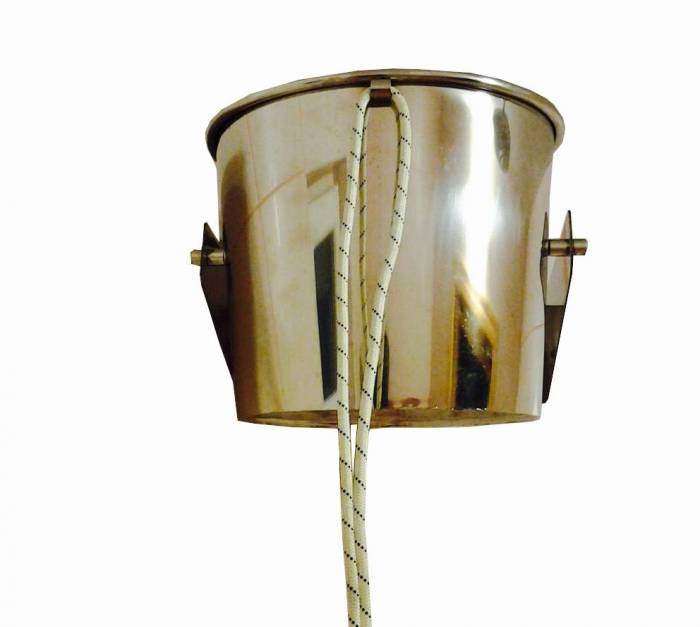 Ведро-водопад «Мойдодыр»