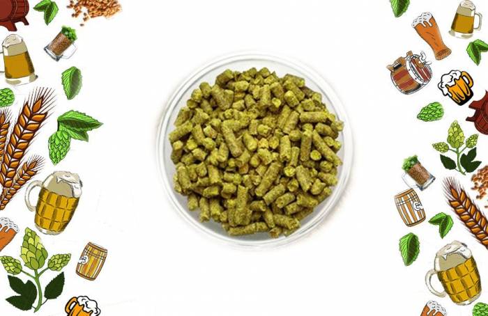 Купити Купити Хмель Brewers Gold (Бреверз голд) в Україні в Україні