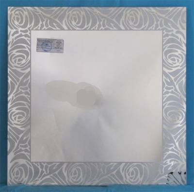 Купить зеркало 650 x 650 мм Новумбра