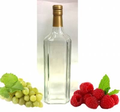 Бутылка Шинкарь 0,7л прозрачная под корок