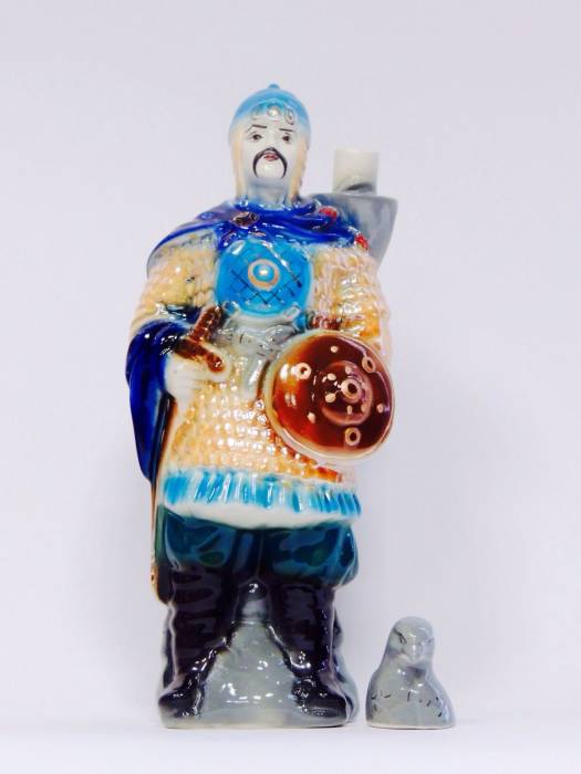 Купить штоф керамический Русич в городе Киев