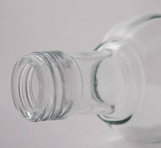 Бутылка В-28-250-КЛВЗ