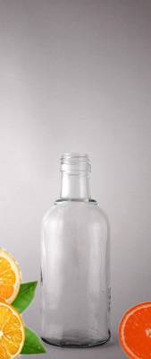 Бутылка В-28-250-КЛВЗ