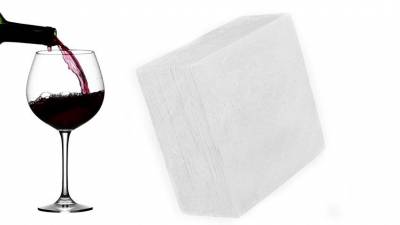 Фильтр-картон Becopad 270-супертонкая фильтрация