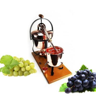 Дистиллятор &quot;Боргин&quot; 2,5 л качественный и компактный, для домашнего использования